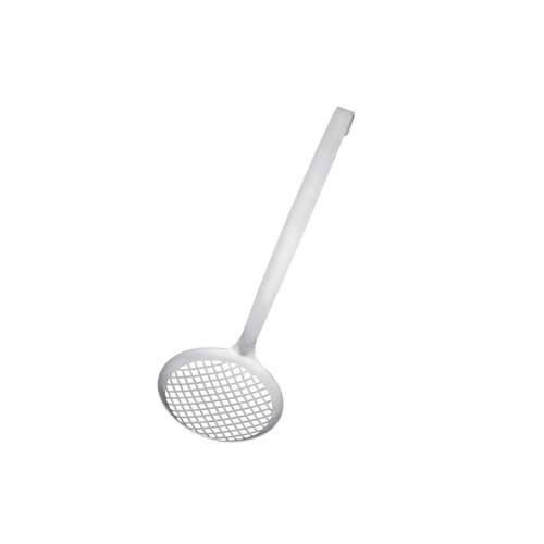 lopate inoksi me rrjete 14 cm