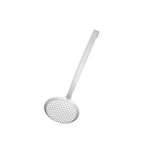 lopate inoksi me rrjete 14 cm