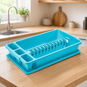 kullese pjatash scolapiatti dolphin 45x26 cm