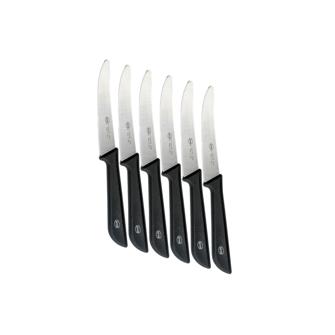 set thika sanelli 6 cope