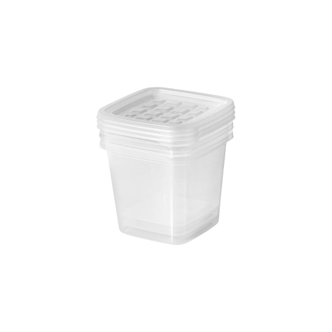 set tasa katror clear freezy 1 lt 3 cope