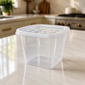 set tasa katror clear freezy 1 lt 3 cope