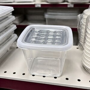 set tasa katror clear freezy 1 lt 3 cope