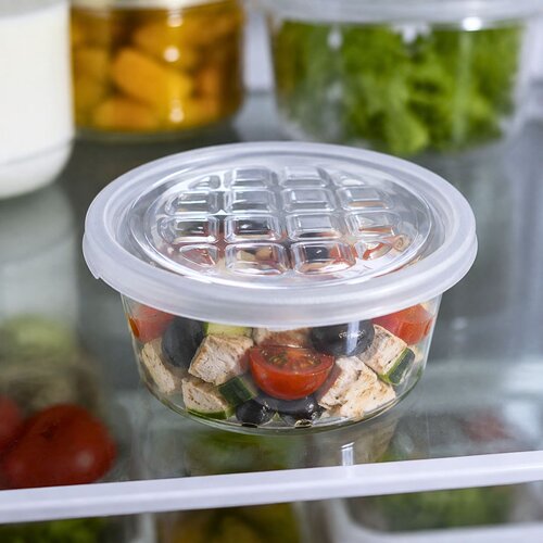 set tasa rrethor clear freezy 0,5 lt 3 cope