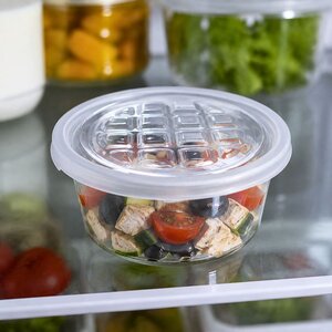set tasa rrethor clear freezy 0,5 lt 3 cope