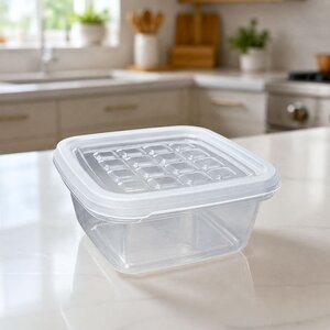 set tasa katror clear freezy 0,5 lt 3 cope