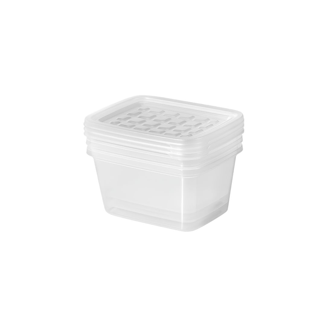 set tasa drejtkendor clear freezy 1 lt 3 cope