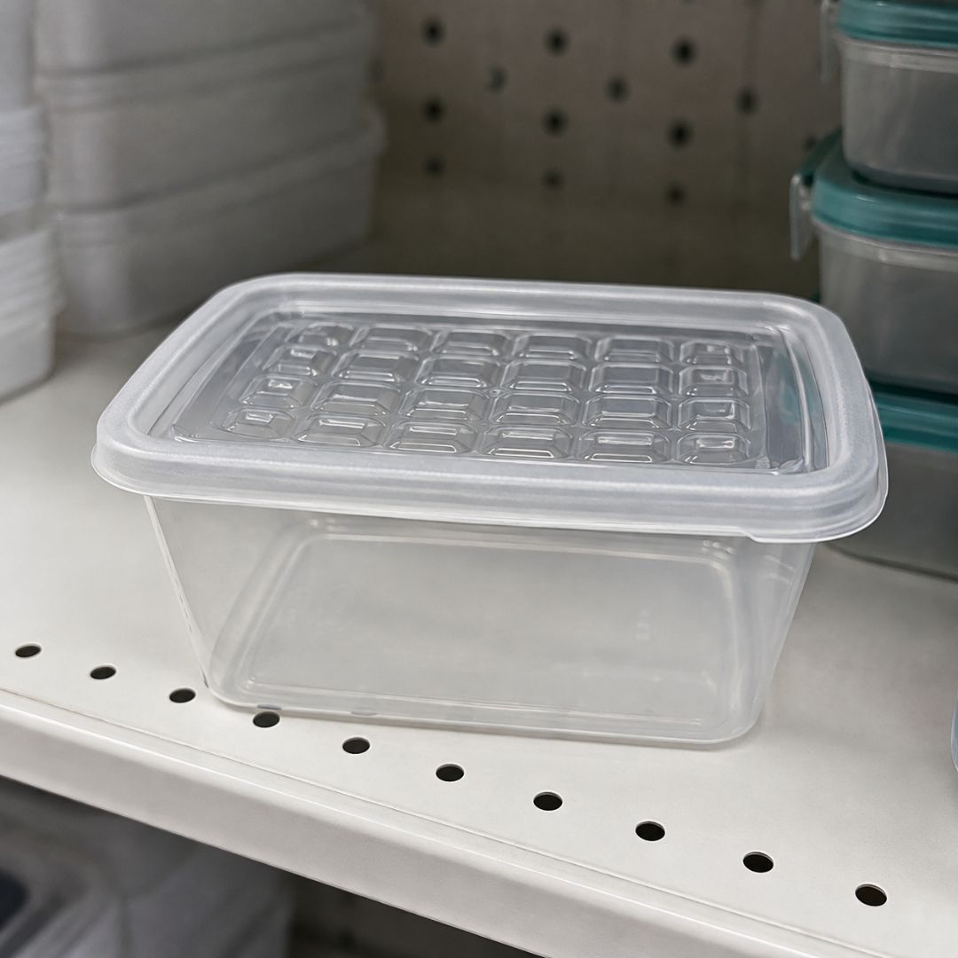 set tasa drejtkendor clear freezy 1 lt 3 cope