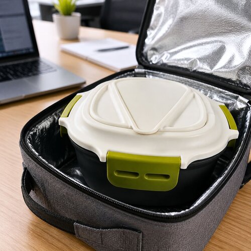 set tasa lunch casasi 5 cope