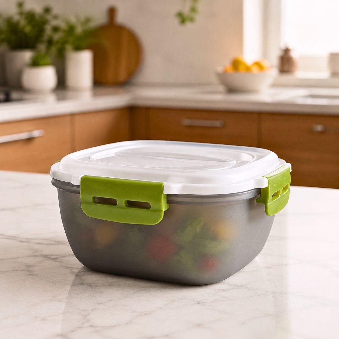 set tasa lunch casasi 5 cope