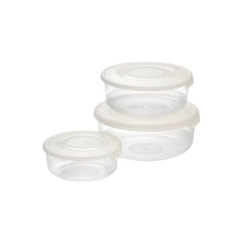 tasa rrethor family white 0,5-1,0-1,7 lt 3 cope