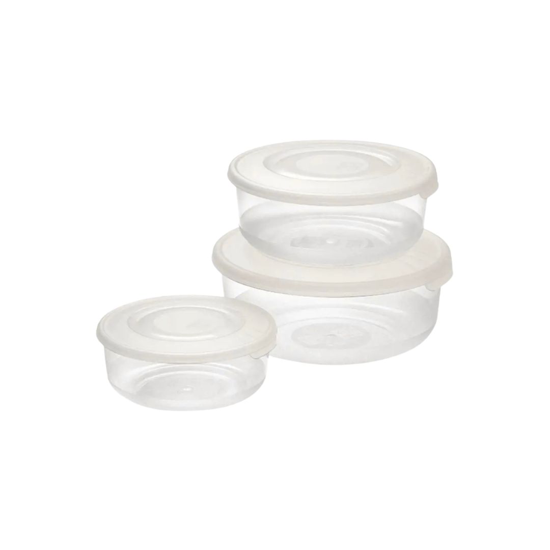 tasa rrethor family white 0,5-1,0-1,7 lt 3 cope