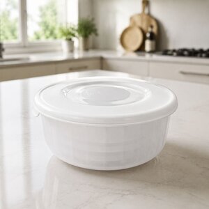tasa rrethor family white 0,5-1,0-1,7 lt 3 cope