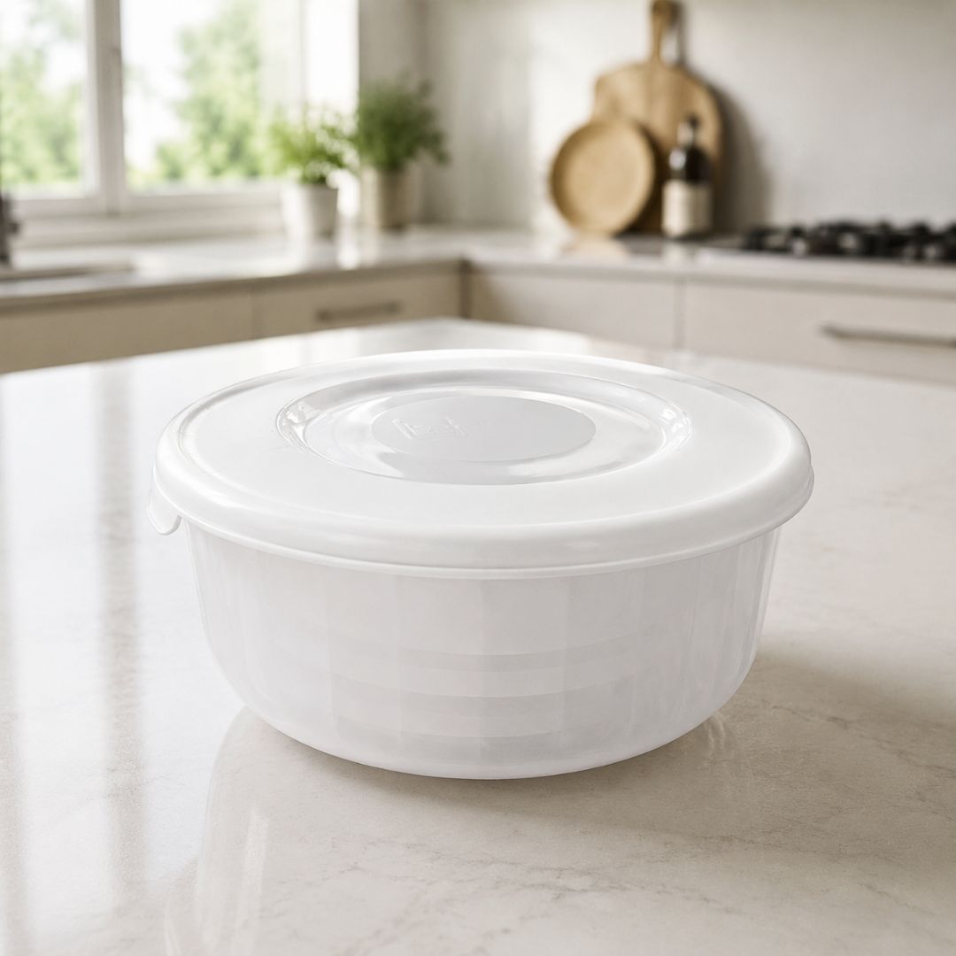 tasa rrethor family white 0,5-1,0-1,7 lt 3 cope