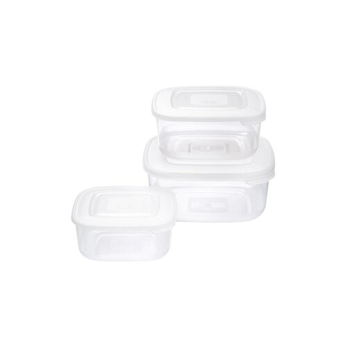 tasa katror family white 0,9-1,5-2,5 lt 3 cope