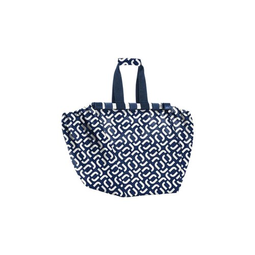 cante pazari easy navy 32,5x38x51 cm