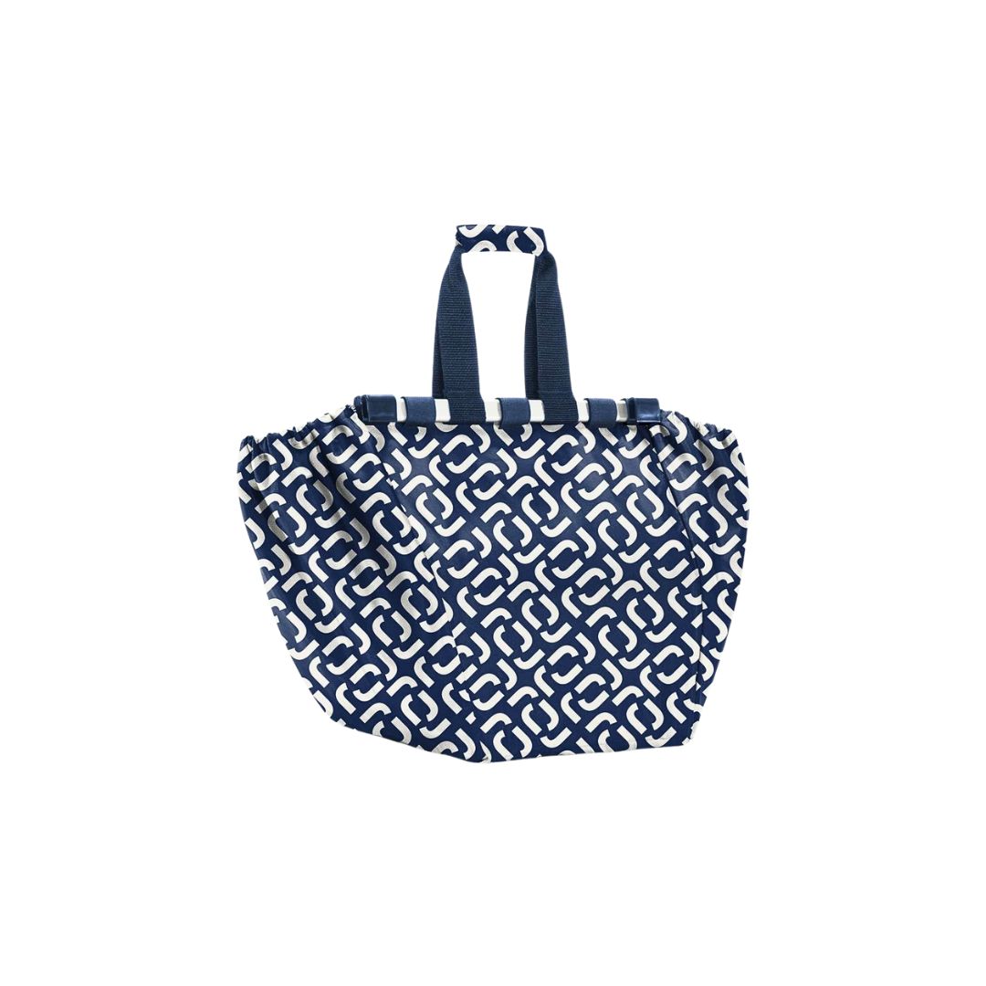 cante pazari easy navy 32,5x38x51 cm