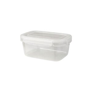 tas drejtkendor fresh lock clear 1,4 lt