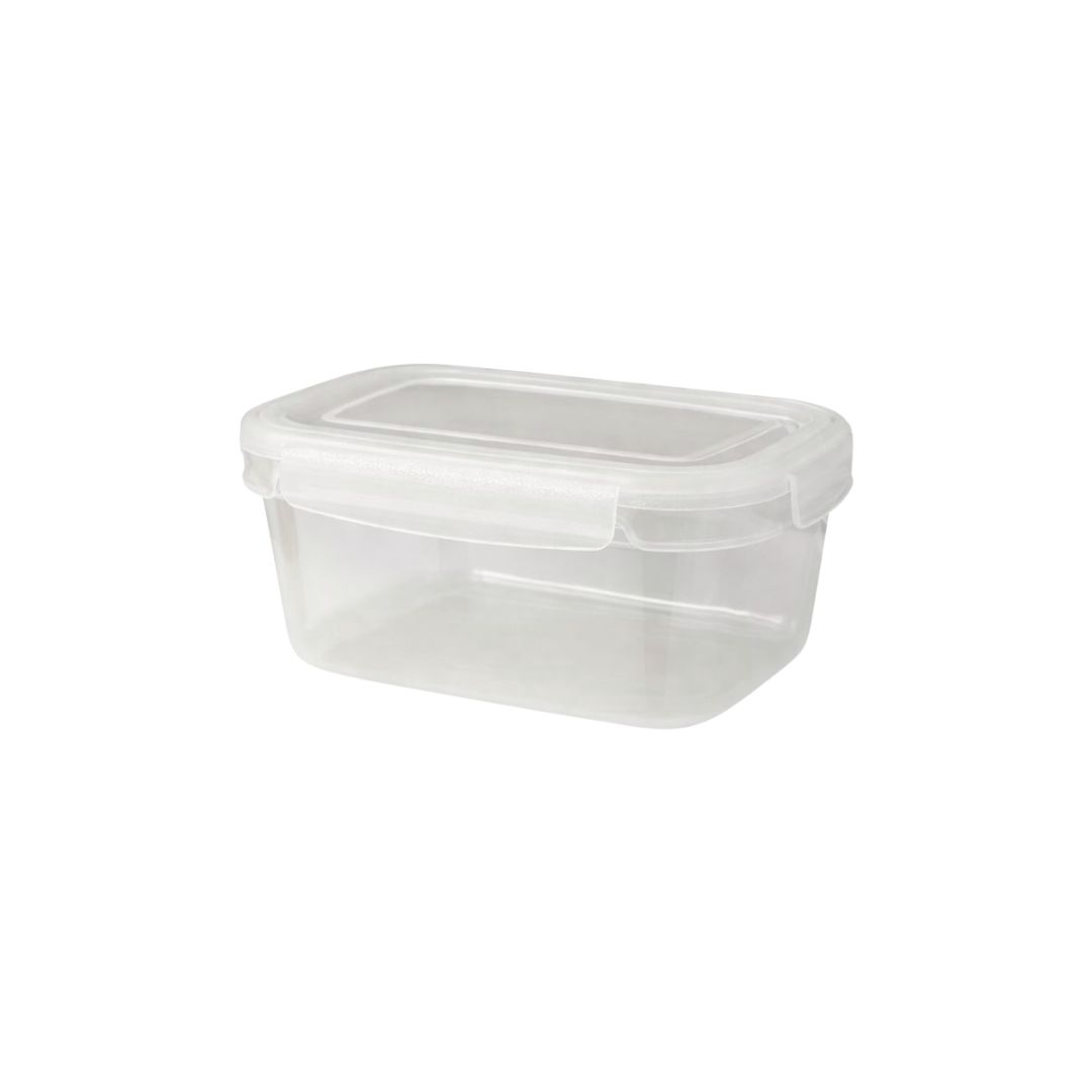 tas drejtkendor fresh lock clear 1,4 lt