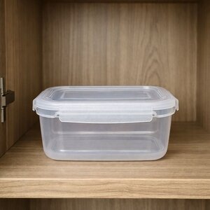 tas drejtkendor fresh lock clear 1,4 lt