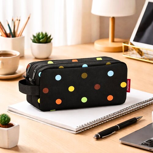 cante duocase dots 26x12,5 cm