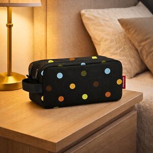 cante duocase dots 26x12,5 cm