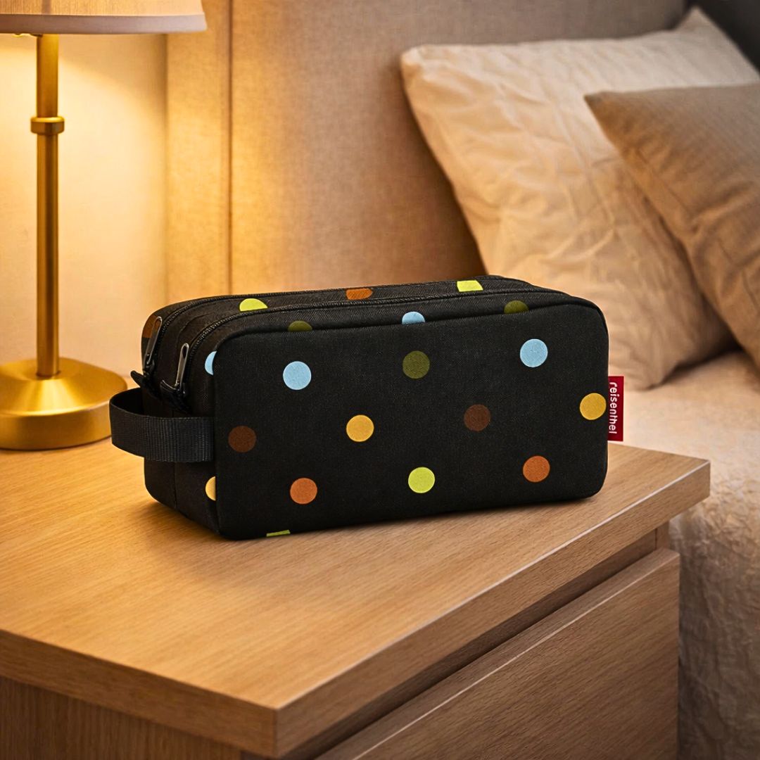 cante duocase dots 26x12,5 cm