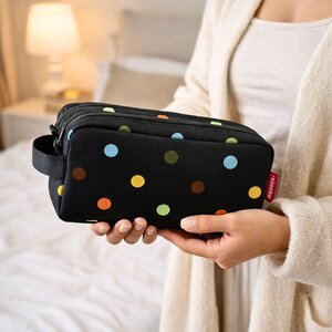 cante duocase dots 26x12,5 cm