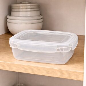 tas katror fresh lock clear 1,75 lt