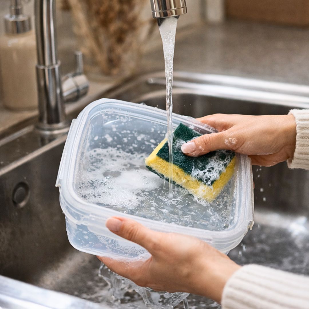 tas katror fresh lock clear 1,75 lt