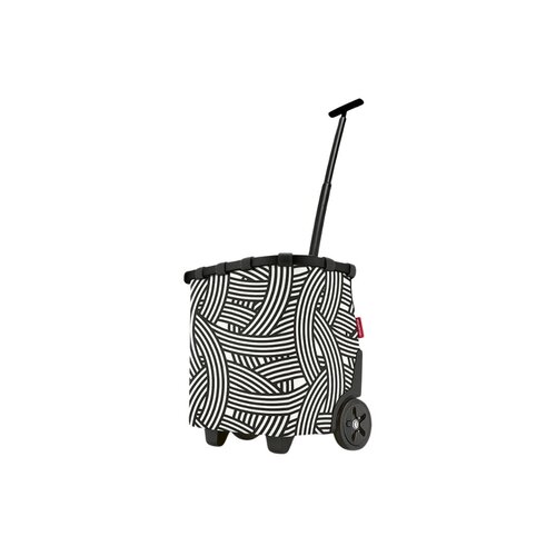 cante carrycruiser zebra 40 lt