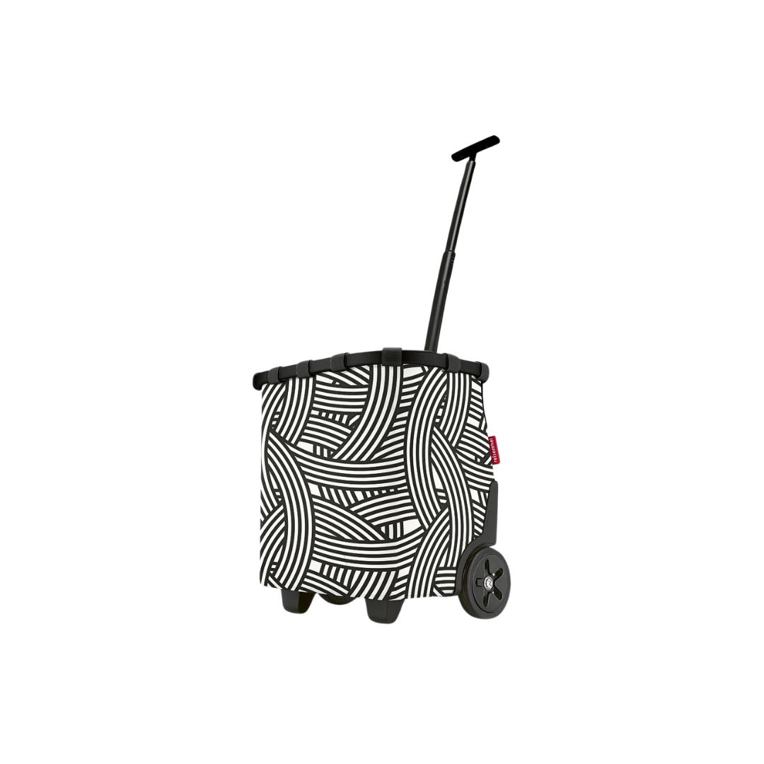 cante carrycruiser zebra 40 lt