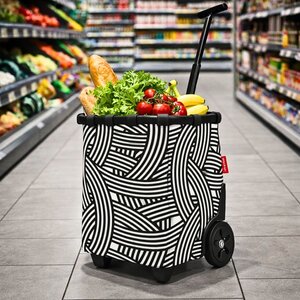 cante carrycruiser zebra 40 lt