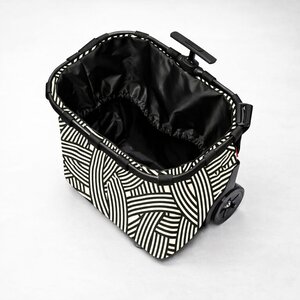 cante carrycruiser zebra 40 lt