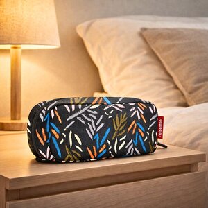 cante black multicase 21x10 cm