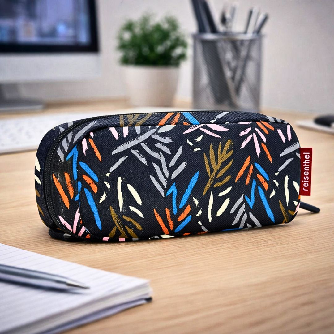 cante black multicase 21x10 cm