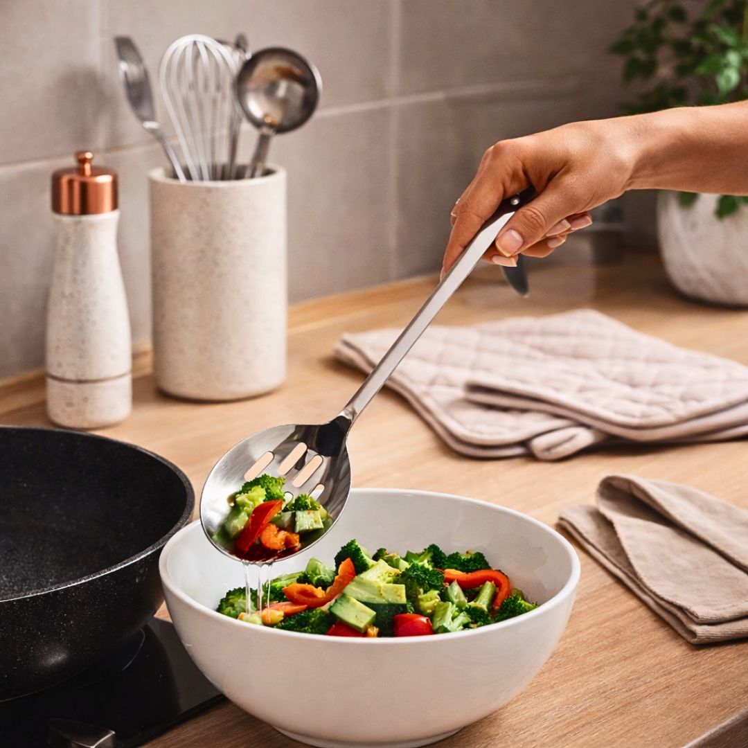 luge inoksi me kullim kitchen ware