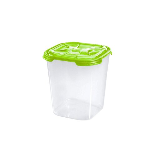 mbajtese ushqimesh nuvola lime 1,0 lt