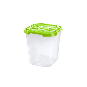 mbajtese ushqimesh nuvola lime 1,0 lt