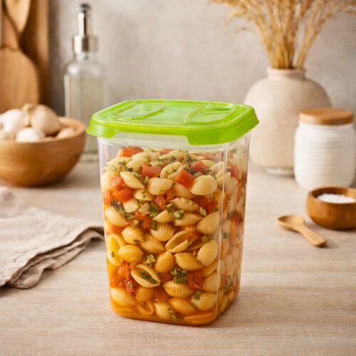 mbajtese ushqimesh nuvola lime 1,0 lt