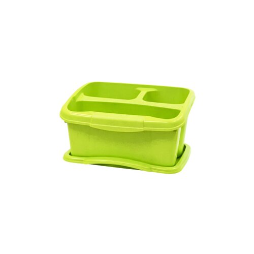 mbajtese lugesh cover line lime 24x19 cm