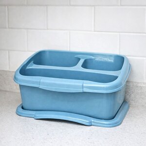 mbajtese lugesh cover line dolphin 24x19 cm