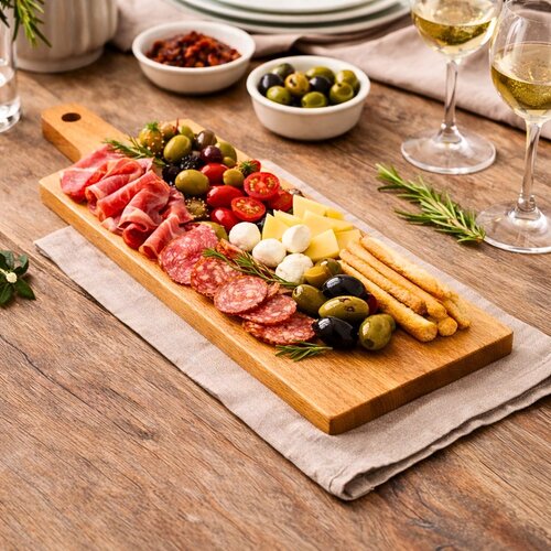 bazament druri me doreze 38x15 cm