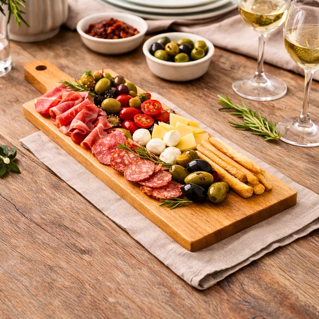 bazament druri me doreze 38x15 cm