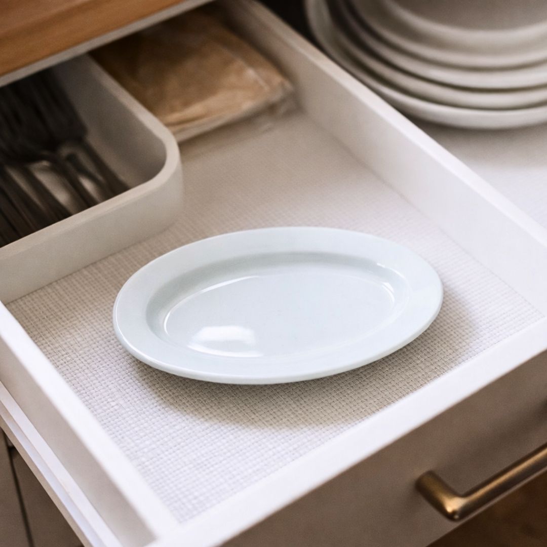 pjate ovale pera 18 cm