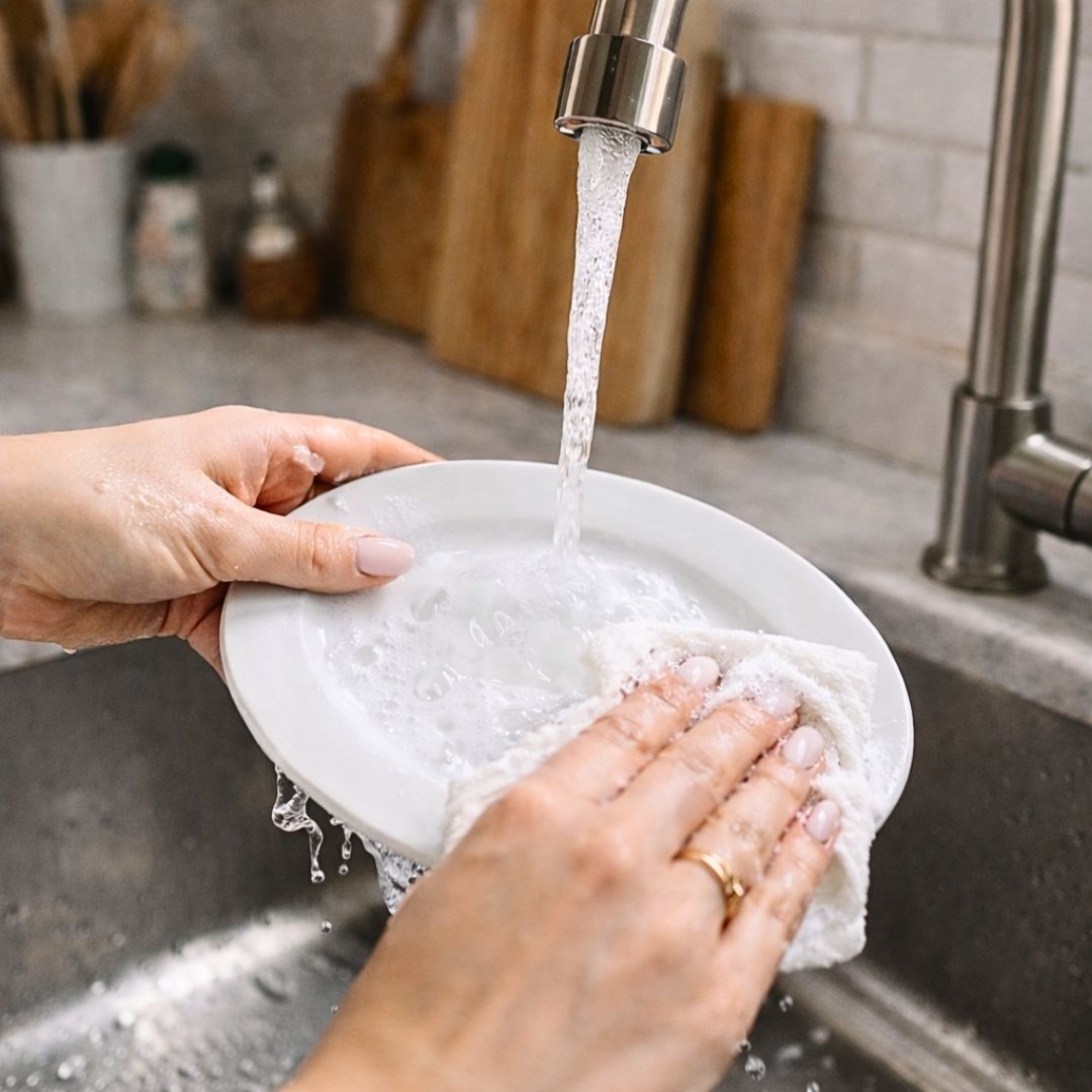 pjate ovale pera 18 cm