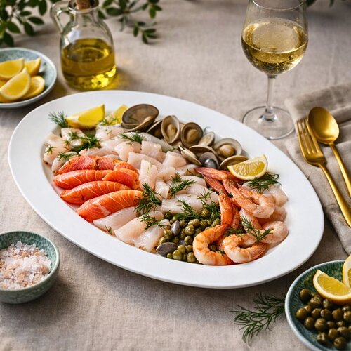 pjate ovale pera 32 cm