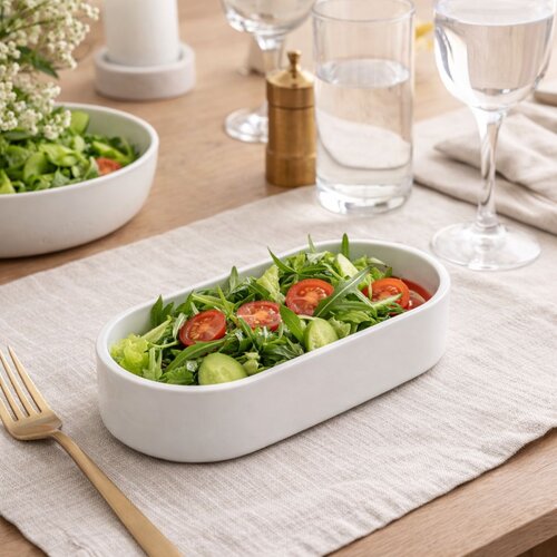 sallatiere pera 20x10 cm