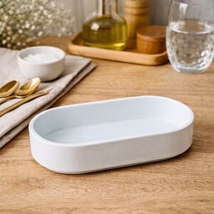 sallatiere pera 20x10 cm