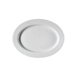 pjate ovale pera 35 cm